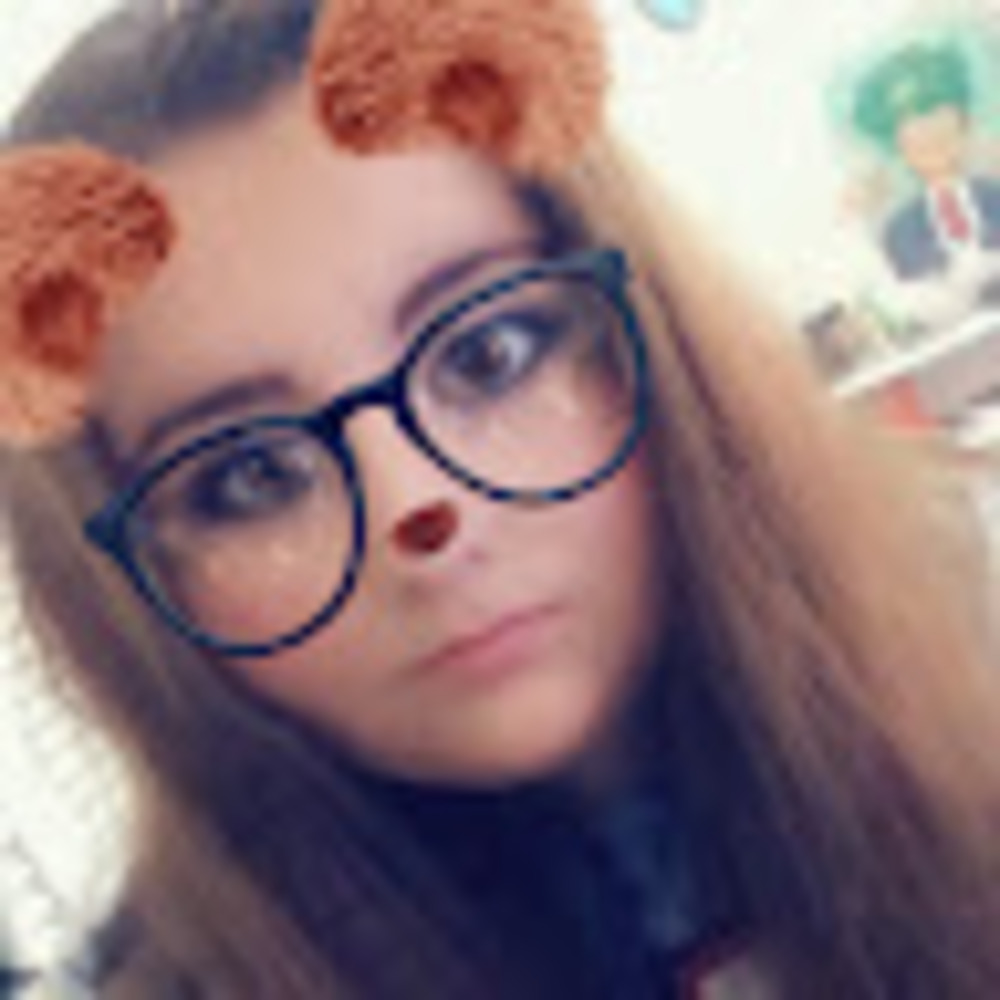 Meet your Posher, Gracie